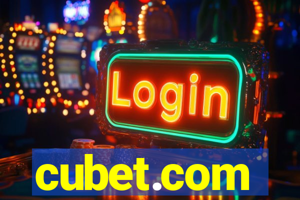 cubet.com