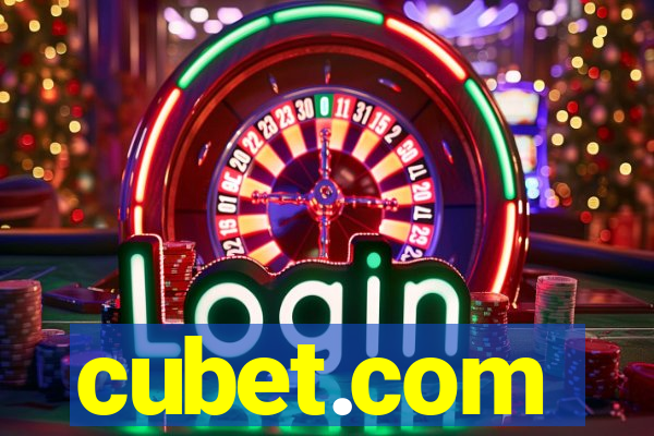 cubet.com