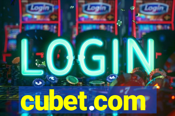 cubet.com