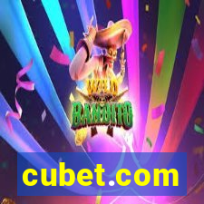 cubet.com