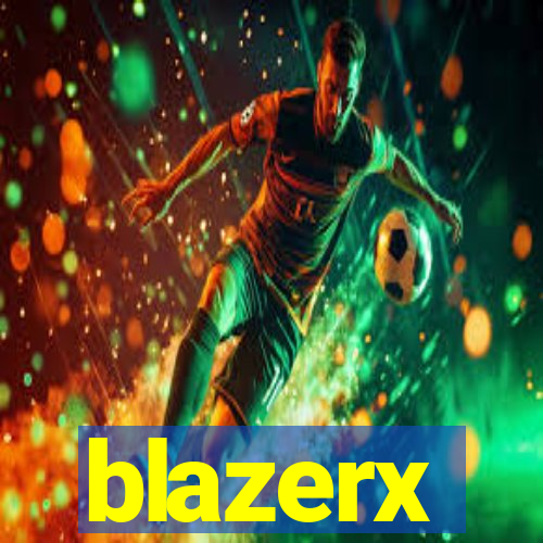 blazerx