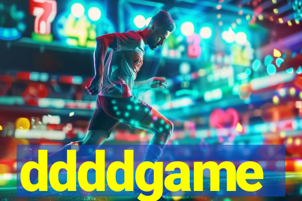 ddddgame