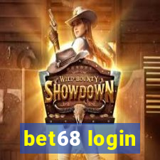 bet68 login