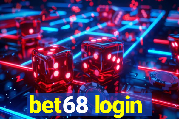 bet68 login