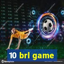 10 brl game