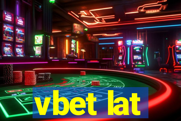 vbet lat