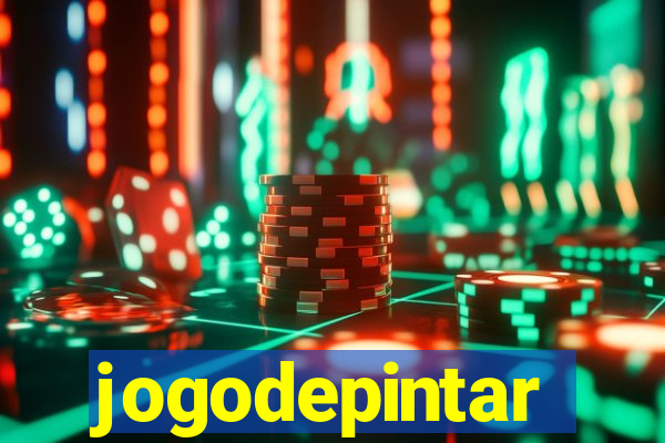 jogodepintar