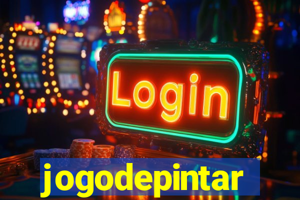 jogodepintar