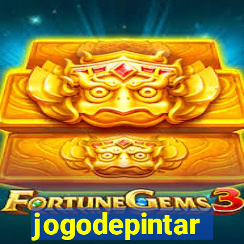 jogodepintar