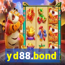 yd88.bond