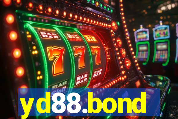 yd88.bond