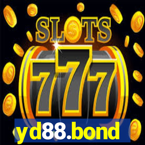 yd88.bond