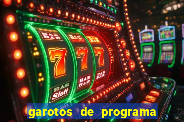 garotos de programa porto velho