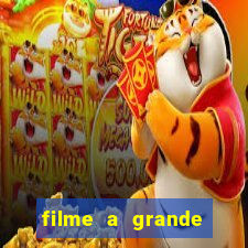 filme a grande virada resumo