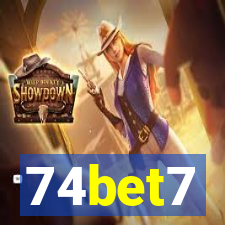 74bet7