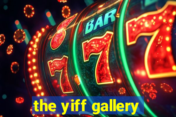 the yiff gallery