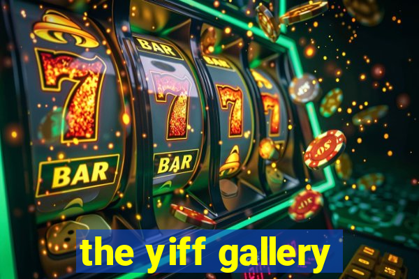 the yiff gallery