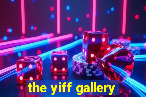 the yiff gallery