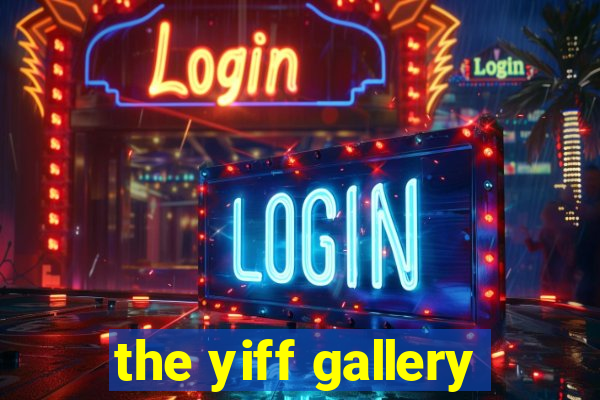 the yiff gallery