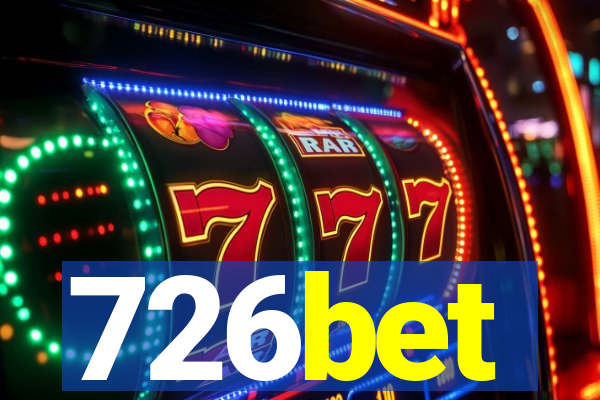 726bet