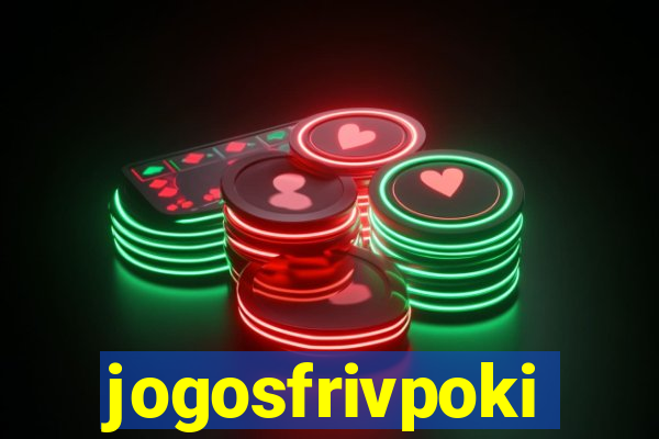 jogosfrivpoki