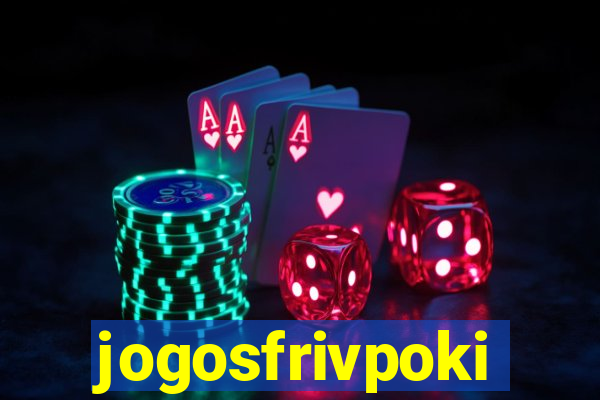 jogosfrivpoki