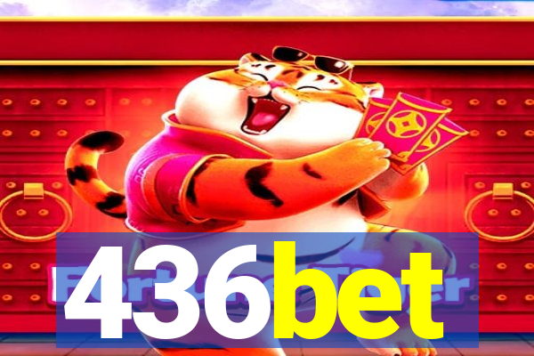 436bet