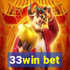 33win bet