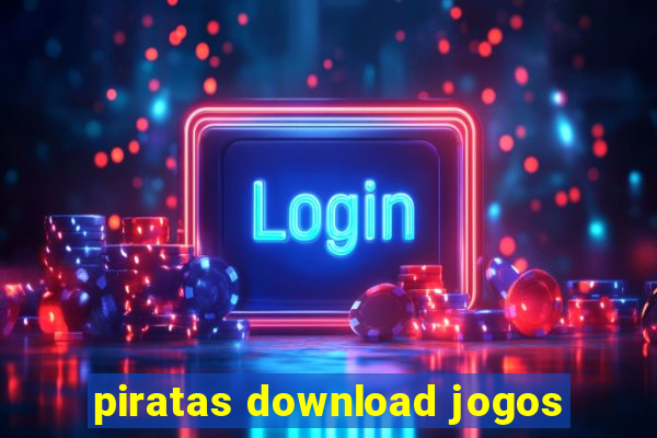 piratas download jogos