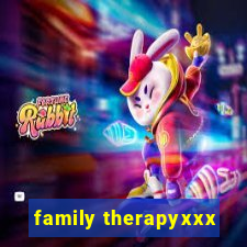 family therapyxxx