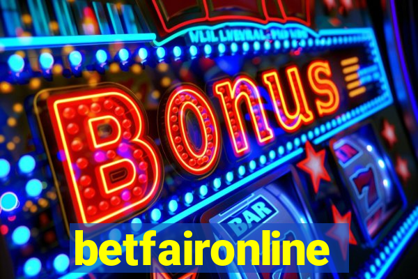 betfaironline