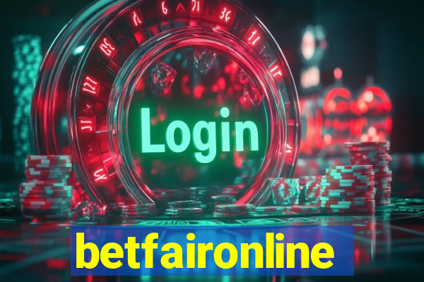 betfaironline