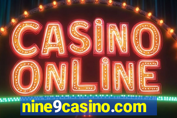 nine9casino.com