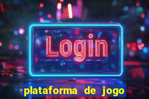 plataforma de jogo que paga por cadastro