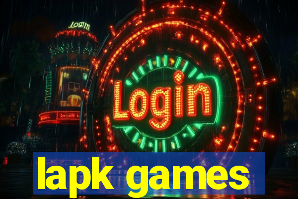 lapk games