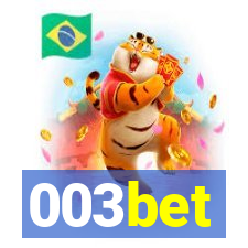 003bet