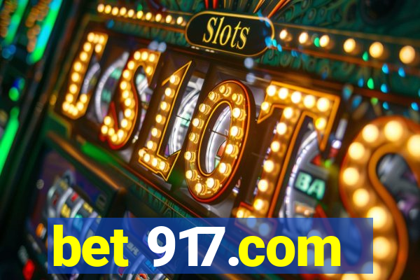 bet 917.com