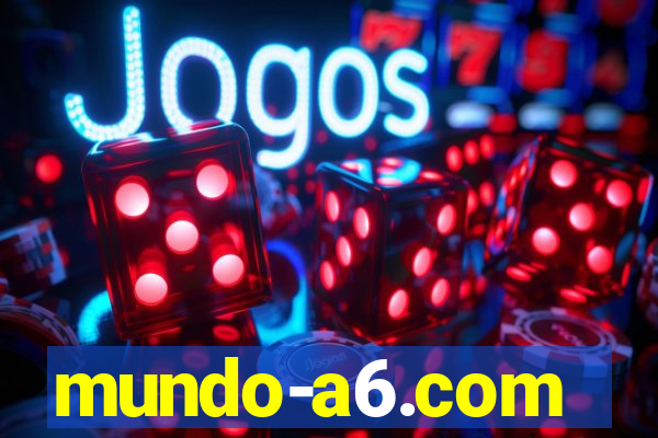 mundo-a6.com