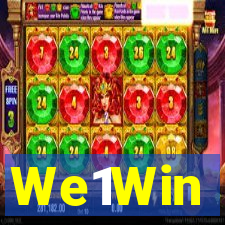 We1Win