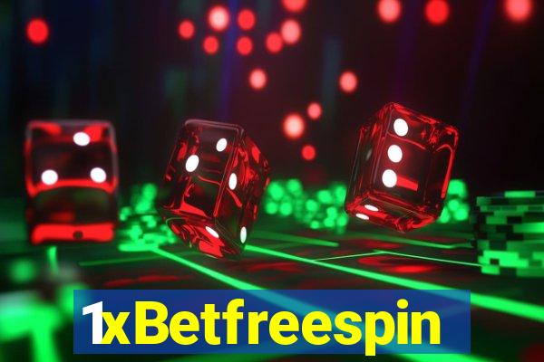 1xBetfreespin