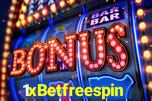 1xBetfreespin