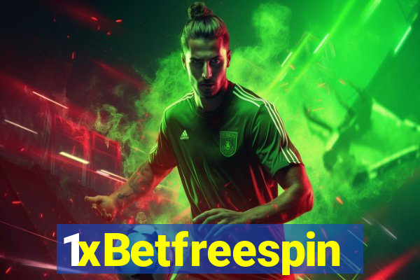 1xBetfreespin