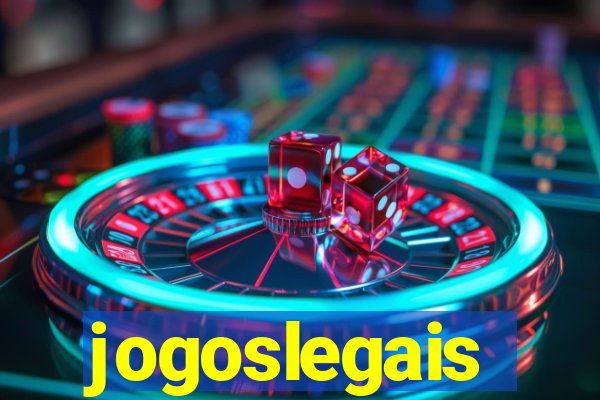 jogoslegais