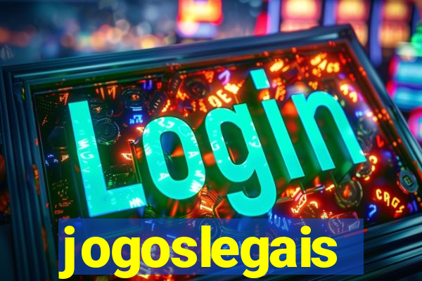 jogoslegais