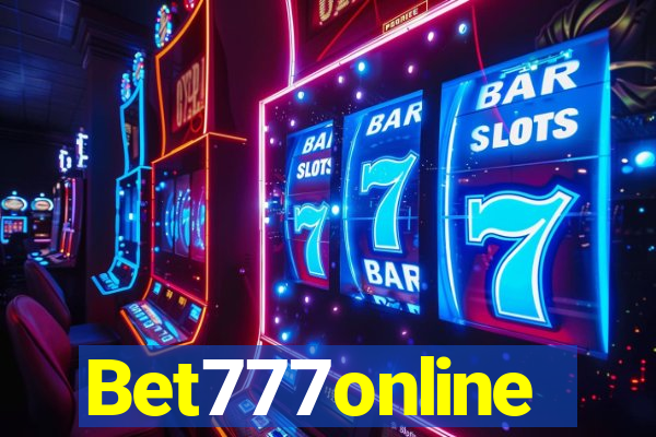 Bet777online