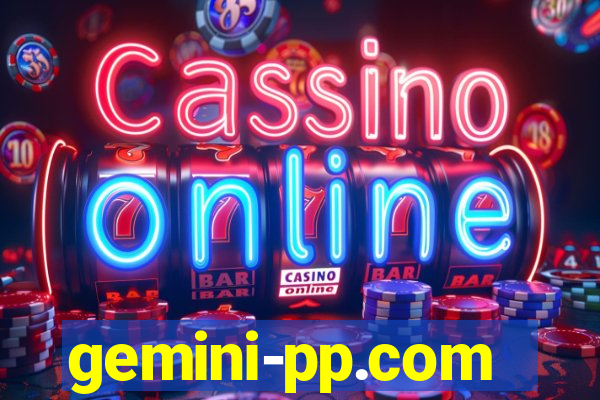 gemini-pp.com