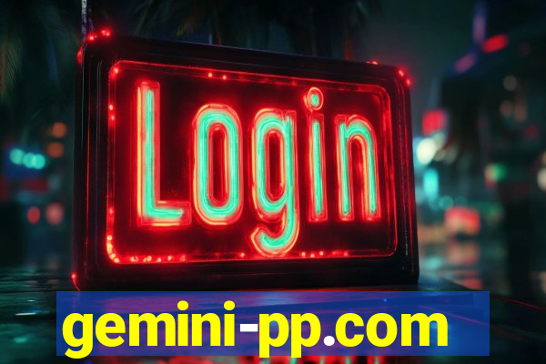 gemini-pp.com