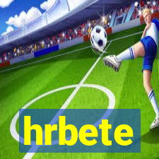 hrbete