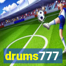 drums777