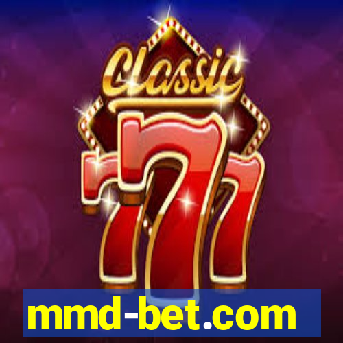 mmd-bet.com